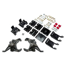 Load image into Gallery viewer, 899.18 Belltech Lowering Kit Chevy Astro/Safari 2WD w/ Factory Composite Leaf (85-95) Front And Rear - w/o or w/ Shocks - Redline360 Alternate Image