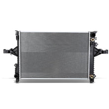 Load image into Gallery viewer, DNA Radiator Volvo XC70 A/T (03-07) [DPI 2805] OEM Replacement w/ Aluminum Core Alternate Image