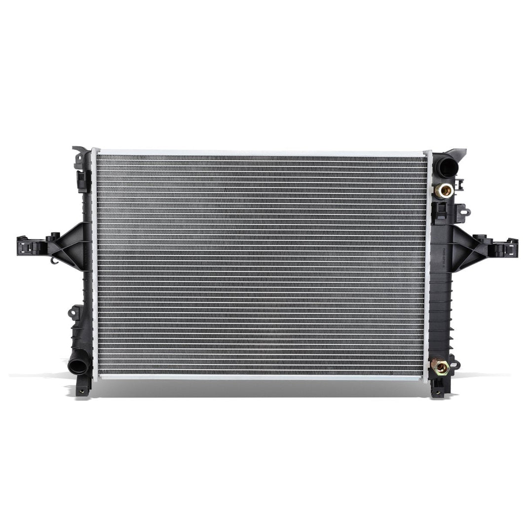 DNA Radiator Volvo XC70 A/T (03-07) [DPI 2805] OEM Replacement w/ Aluminum Core