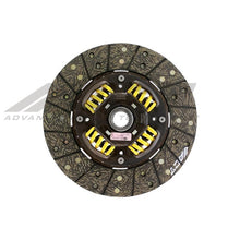 Load image into Gallery viewer, ACT Clutch Disc Nissan 300ZX Turbo (90-96) Performance Street Sprung Disc - Default Title Alternate Image