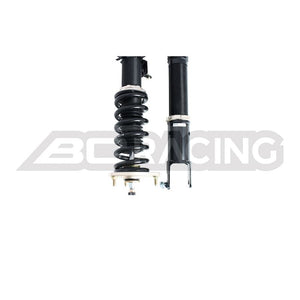 1195.00 BC Racing Coilovers Nissan 350Z / Infiniti G35 RWD (03-08) OEM Style Rear - D-17 - Redline360