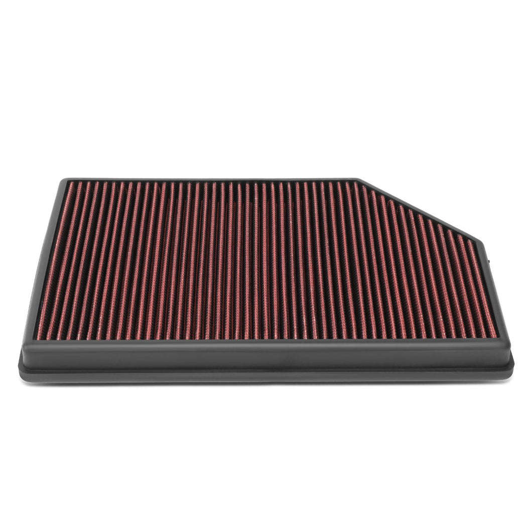 DNA Panel Air Filter Volvo V60 (2015-2020) Drop In Replacement