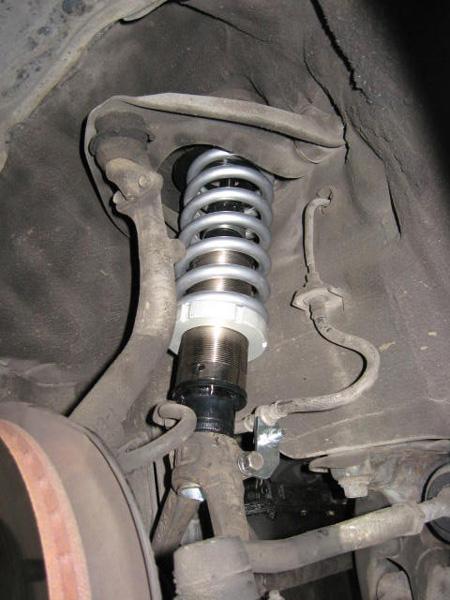 Progress Coilovers Civic EG/EK (92-00) Integra (94-01) Series II