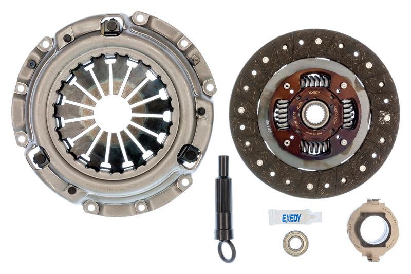 Exedy OEM Replacement Clutch Mazda Protege 2.0L (01-03) Protege5 2.0L ...