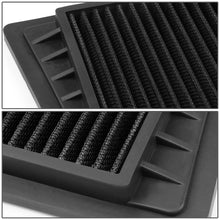 Load image into Gallery viewer, DNA Panel Air Filter Jeep Wrangler 2.4L (2003-2006) Drop In Replacement Alternate Image