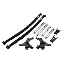 Load image into Gallery viewer, Belltech Lowering Kit Chevy Suburban 2WD (92-99) Front And Rear - w/o or w/ Shocks - 2" F/4" R drop / w/ Sport Performance Alternate Image