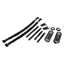 Load image into Gallery viewer, Belltech Lowering Kit Chevy Suburban 2WD (92-99) Front And Rear - w/o or w/ Shocks - 2" or 3" F/4" R drop / w/ Nitro Drop 2 Alternate Image