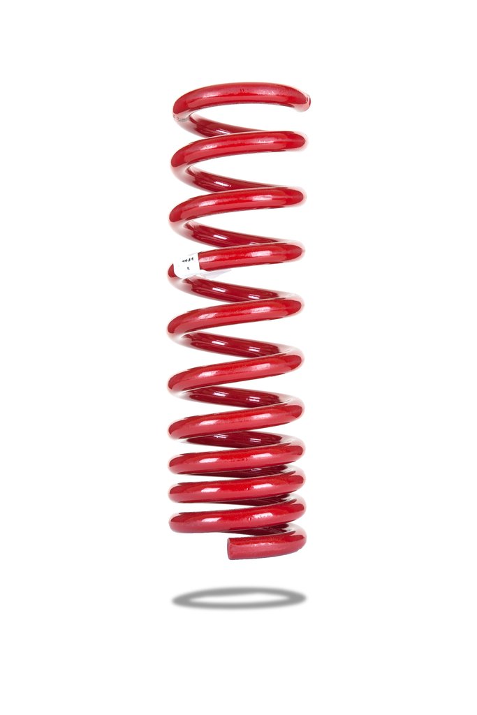 Raising Spring Pedders Heavy Duty Raising Springs Dodge Challenger (08-10) Front or R