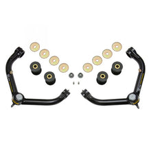 Load image into Gallery viewer, 849.95 ICON Upper Control Arms Chevy/GMC Silverado/Sierra (01-10) Front - Tubular Delta Joint Kit - Redline360 Alternate Image