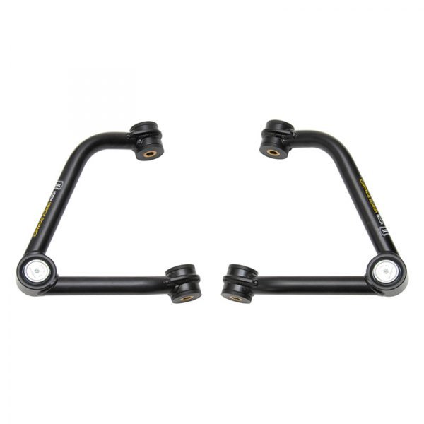 Front Upper And Lower Control Arm Kit With Ball Joints For Chevy Silverado 1500 & GMC Sierra 2015-2018