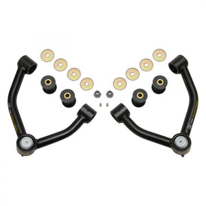 849.95 ICON Upper Control Arms Chevy Colorado (15-22) Front - Tubular Delta Joint Kit - Redline360