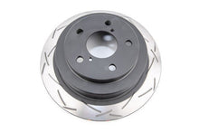 Load image into Gallery viewer, DBA 4000 T3 Slotted Brake Subaru Outback (2000) 277mm Front or 266mm Rear Rotors - Rear Alternate Image