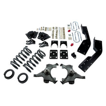 Load image into Gallery viewer, 1165.19 Belltech Lowering Kit Chevy Suburban 2WD (92-94) Front And Rear - w/o or w/ Shocks - Redline360 Alternate Image