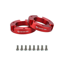 Load image into Gallery viewer, 60.00 Function &amp; Form Leveling Lift Kit Toyota Tacoma/4Runner (2005-2017) 2" Front - 78807005.02-2 - Redline360 Alternate Image