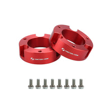 Load image into Gallery viewer, Function &amp; Form Leveling Lift Kit Toyota Tacoma/4Runner (2005-2017) 3" Front Lift - 78807005.02-3 - Default Title Alternate Image