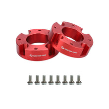 Load image into Gallery viewer, Function &amp; Form Leveling Lift Kit Toyota Tundra (2007-2017) 2.5" Front - 78807107.02-25 - Default Title Alternate Image