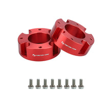 Load image into Gallery viewer, 70.00 Function &amp; Form Leveling Lift Kit Toyota Tundra (2007-2017) 3" Front - 78807107.02-3 - Redline360 Alternate Image