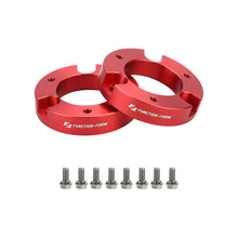 Load image into Gallery viewer, Function &amp; Form Leveling Lift Kit Toyota Tundra (1999-2006) 2" Front - 78807199.02-2 - Default Title Alternate Image
