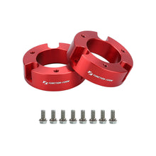 Load image into Gallery viewer, Function &amp; Form Leveling Lift Kit Toyota Tundra (1999-2006) 3" Front - 78807199.02-3 - Default Title Alternate Image