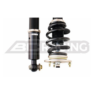 1195.00 BC Racing Coilovers BMW M5 E60 (2006-2010) I-15 - Redline360