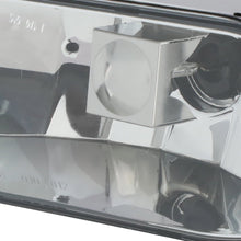 Load image into Gallery viewer, DNA Fog Lights Cadillac Escalade &amp; ESV / EXT (02-06) [OE Style - Clear Lens] - Passenger or Driver Side Alternate Image