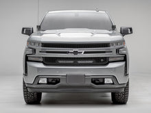 Load image into Gallery viewer, 1199.95 aFe Scorpion Grill Chevy Silverado 1500 (2019-2020) w/ LED Lights - Redline360 Alternate Image