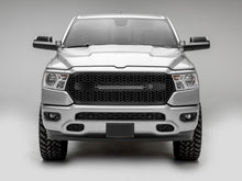 Load image into Gallery viewer, 1099.95 aFe Scorpion Grill Ram 1500 (2019-2020) Black Insert w/ LED Lights - Redline360 Alternate Image