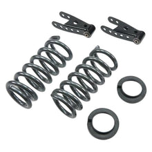 Load image into Gallery viewer, Belltech Lowering Kit Chevy Tahoe / GMC Yukon 4DR only (95-99) Front And Rear - w/o or w/ Shocks - 2" or 3" F/2" R drop / w/o Shocks Alternate Image
