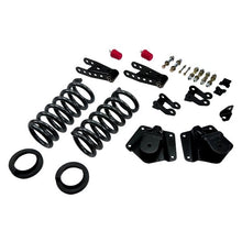 Load image into Gallery viewer, Belltech Lowering Kit Chevy Tahoe / GMC Yukon 4DR only (95-99) Front And Rear - w/o or w/ Shocks - 2" or 3" F/2" R drop / w/ Nitro Drop 2 Alternate Image
