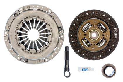 Exedy OEM Replacement Clutch Daewoo Leganza/Nubira (99-02) 4Cyl - DWK1 ...