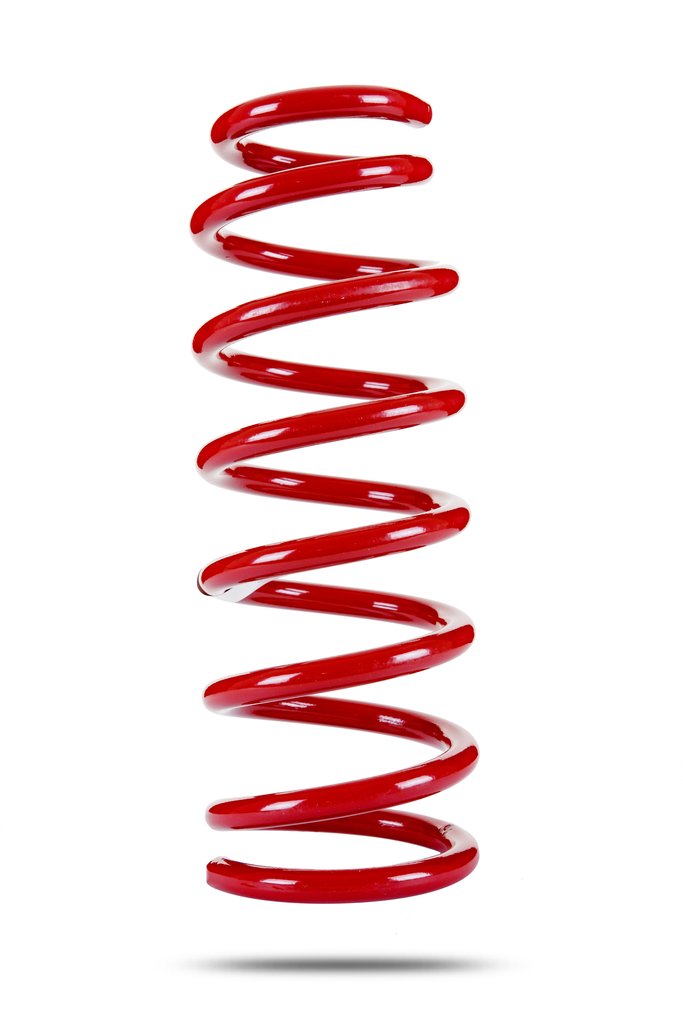 89.96 Pedders Heavy Duty Raising Springs Dodge Magnum (05-08) Front or Rear - Redline360