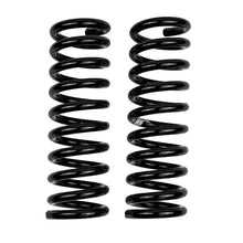 Load image into Gallery viewer, 214.00 OME Old Man Emu 2″ Front Coil Spring Land Rover LR3 (2005-2009) Medium or Heavy Load - Redline360 Alternate Image