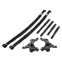Load image into Gallery viewer, 1156.10 Belltech Lowering Kit Chevy Suburban 2WD (95-99) Front And Rear - w/o or w/ Shocks - Redline360 Alternate Image