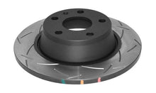 Load image into Gallery viewer, DBA 4000 T3 Slotted Brake Audi TT (2006-2015) 286mm Rear Rotor - Default Title Alternate Image
