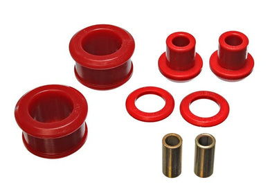 30.27 Energy Suspension Rear Differential Carrier Bushings Nissan 300ZX (90-96) Red or Black - Redline360