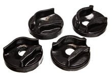 Load image into Gallery viewer, 28.83 Energy Suspension Motor Mount Insert [Front] Nissan Sentra (00-01) Red or Black - Redline360 Alternate Image