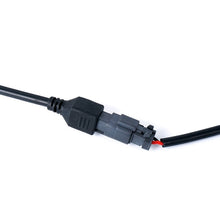 Load image into Gallery viewer, Xprite 5D Super Nova Series CREE LED Spot/Flood Combo Lightbar - 7" - 36W Alternate Image