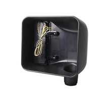 Load image into Gallery viewer, Xprite Clear Lens LED Side Mirror Jeep Wrangler (2007-2018) w/ Spot Lights and Turn Signal Lights - Clear / Smoke - Clear Alternate Image