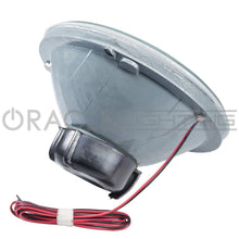 Load image into Gallery viewer, Oracle Sealed Beam Headlight Mazda RX7 FC (79-85) [7" H6024/PAR56] White / Blue / Red / Green / Amber / UV/Purple / ColorSHIFT - White Alternate Image