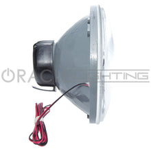 Load image into Gallery viewer, Oracle Sealed Beam Headlight Ford F150 (75-77) [7" H6024/PAR56] White / Blue / Red / Green / Amber / UV/Purple / ColorSHIFT - White Alternate Image