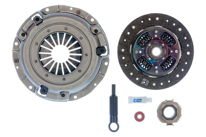 Exedy OEM Replacement Clutch Subaru XV Crosstrek 2.0 Non Turbo (2013-2