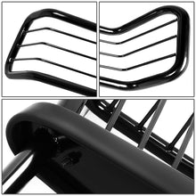 Load image into Gallery viewer, DNA Bull Bar Guard Honda Element (03-11) [Tubular Style Grill Guard] Black or Chrome Alternate Image