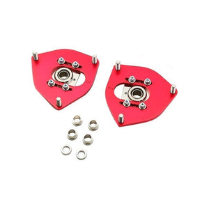474.05 APEXi Camber Plates Nissan Skyline R33 / R34 (1993-2002) Front or Rear - Redline360