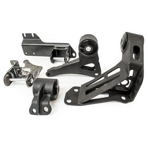 404.99 Innovative Conversion Mount Acura Integra (GSR) DA9/DB1/2 (1992-1993) 75A/85A/95A - Redline360