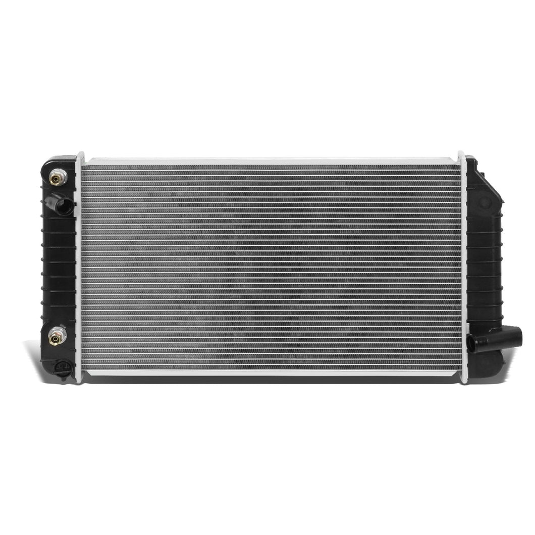 DNA Radiator Pontiac Grand Am 3.3L V6 (92-93) [DPI 1343] OEM Replacement w/ Aluminum Core