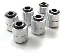 Load image into Gallery viewer, SPL Parts FKS Rear Knuckle Monoball Bushings Nissan 240SX S13/S14 (89-98) SPL RKB S13 - Default Title Alternate Image