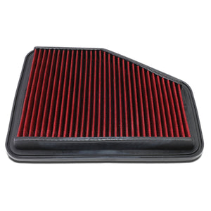 DNA Panel Air Filter Lexus GS450h (2007-2011) Drop In Replacement