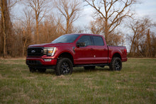 Load image into Gallery viewer, Rough Country Lift Kit Ford F150 4WD (21-22) 3&quot; Suspension Lift Kits w/ Struts &amp; Shocks Alternate Image