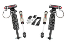 Load image into Gallery viewer, Rough Country Lift Kit Ford F150 2WD/4WD (14-20) 2&quot; Suspension Lift Kits w/ Struts &amp; Shocks Alternate Image