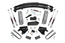 Load image into Gallery viewer, Rough Country Lift Kit Ford Bronco 4WD (80-96) 6&quot; Suspension Lift Kits Alternate Image